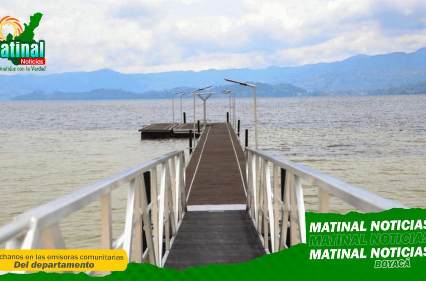  Visitantes de Playa Blanca en Tota cuestionan presunta privatización y restricciones para ingresar al lugar