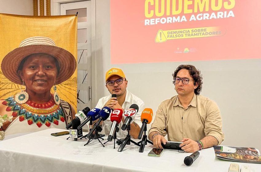  ANT lanza micrositio para que notarías y ciudadanos verifiquen legalidad sobre procedimientos que adelanta la entidad