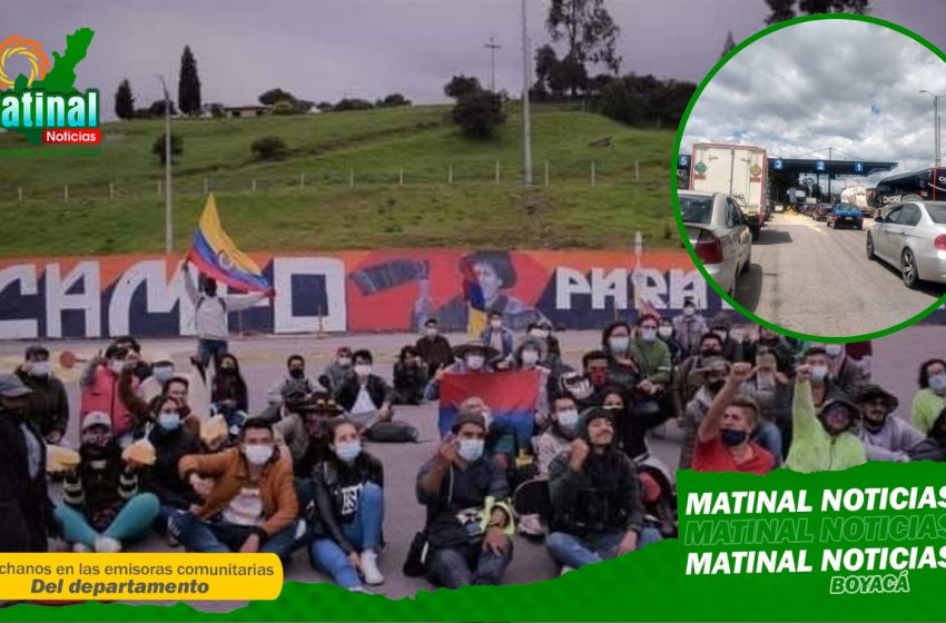  Un “mico” en resolución del gobierno Duque habría cambiado reglas de la tarifa diferencial en el Peaje de Tuta