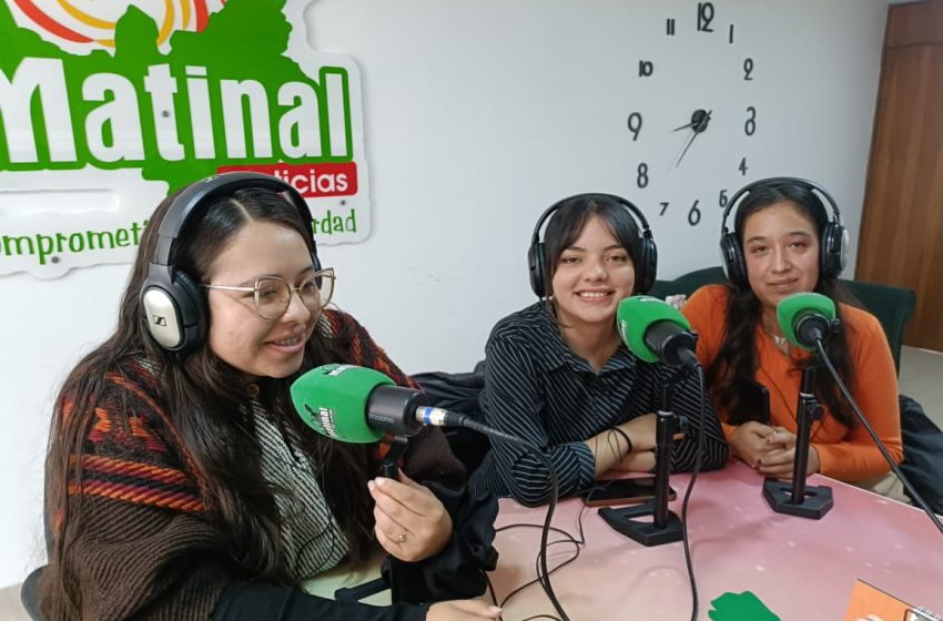 Jóvenes y mujeres lideran el cambio social con el colectivo «Juntos por Boyacá»