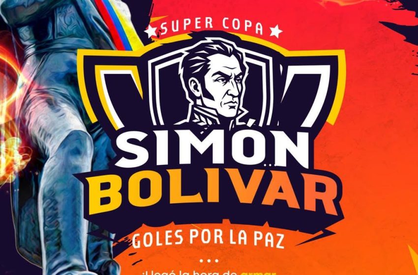  Más que un partido, una apuesta por la Vida: Nace La Super Copa «Goles por la Paz» En Duitama