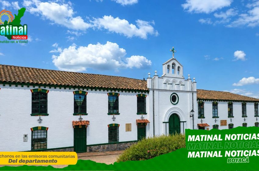  Comunidad educativa de Monguí envía SOS por deterioro en infraestructura escolar; Gobernación de Boyacá responde
