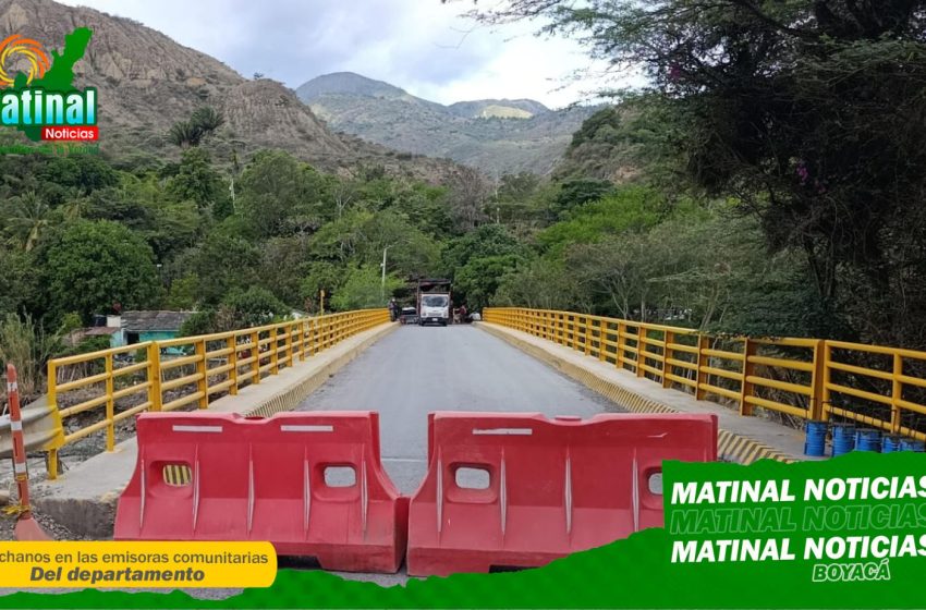  Piden aplazar cierre total de Puente Pinzón ante riesgo de aislamiento en Norte y Gutiérrez