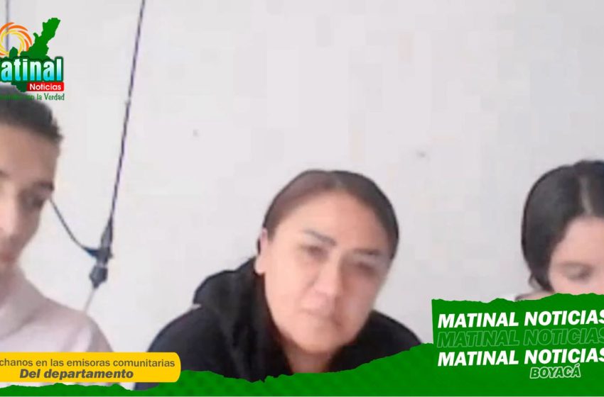  Tres personas judicializadas por homicidio en Sogamoso, presuntamente por un seguro de vida