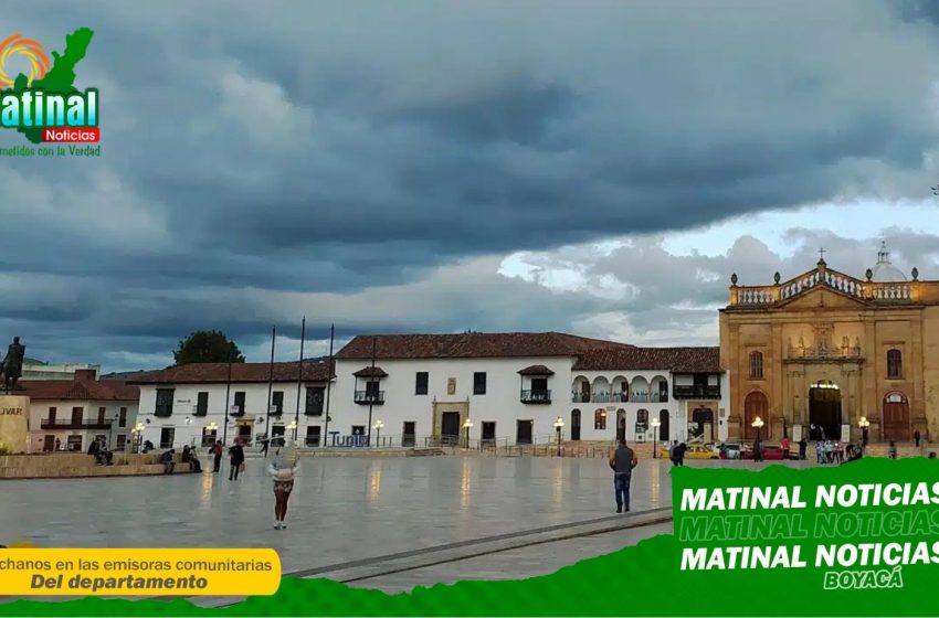  Tras recientes hechos de violencia, Tunja evalúa poner fin al decreto comercio las 24 horas