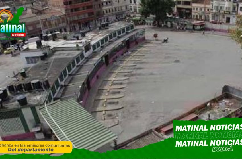  Duitama avanza en estudios y diseños para la construcción del nuevo Teatro Bicentenario